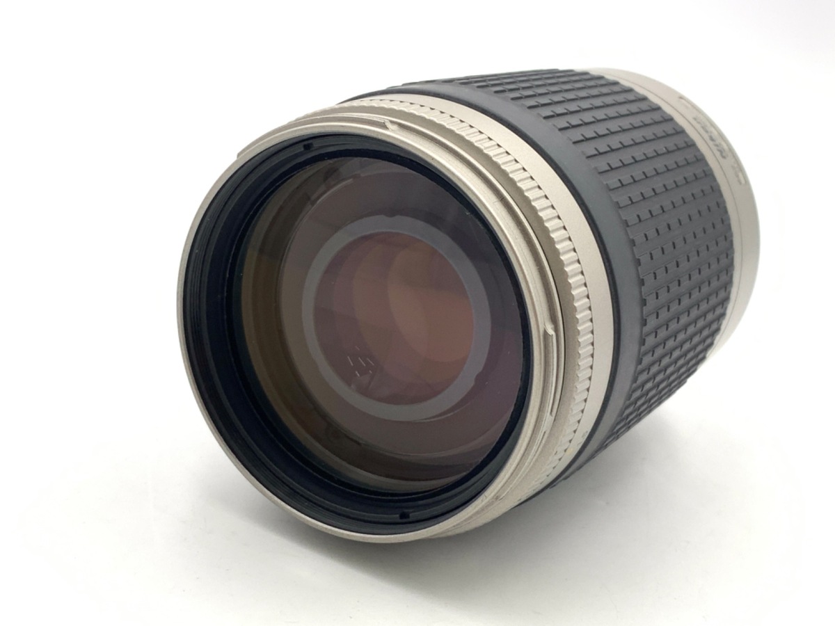 中古：C(やや難あり)】ニコン AF70-300/4-5.6G シルバー | 2447130021457