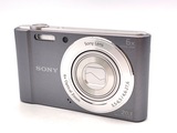 中古】ソニー Cyber-shot DSC-W810 S シルバー 在庫一覧｜カメラのキタムラ