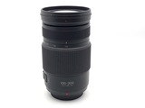 中古】パナソニック LUMIX G VARIO 100-300mm F4.0-5.6 II POWER