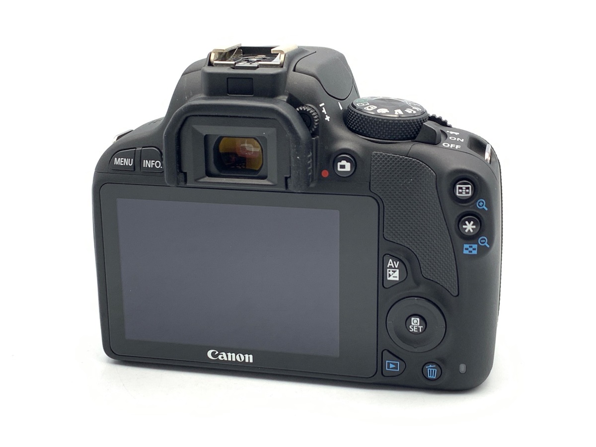 中古：B(並品)】キヤノン EOS Kiss X7 ボディ | 2447130022157