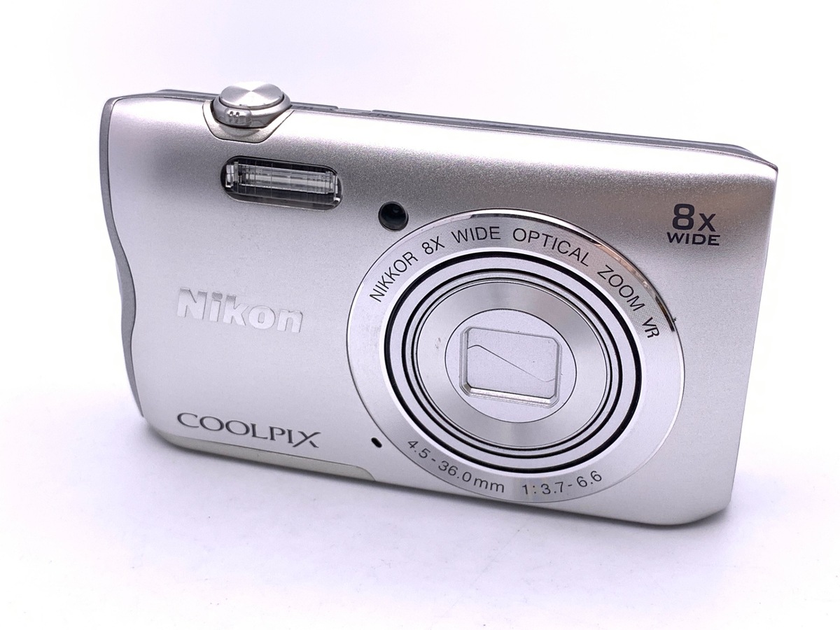 COOLPIX A300 中古価格比較 - 価格.com