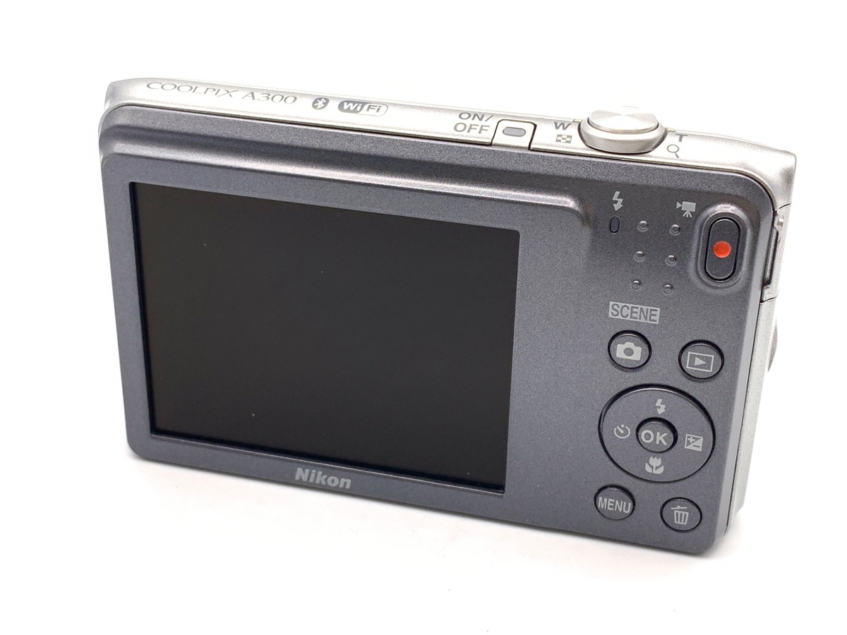 COOLPIX A300 ���ް�y2006����f�z