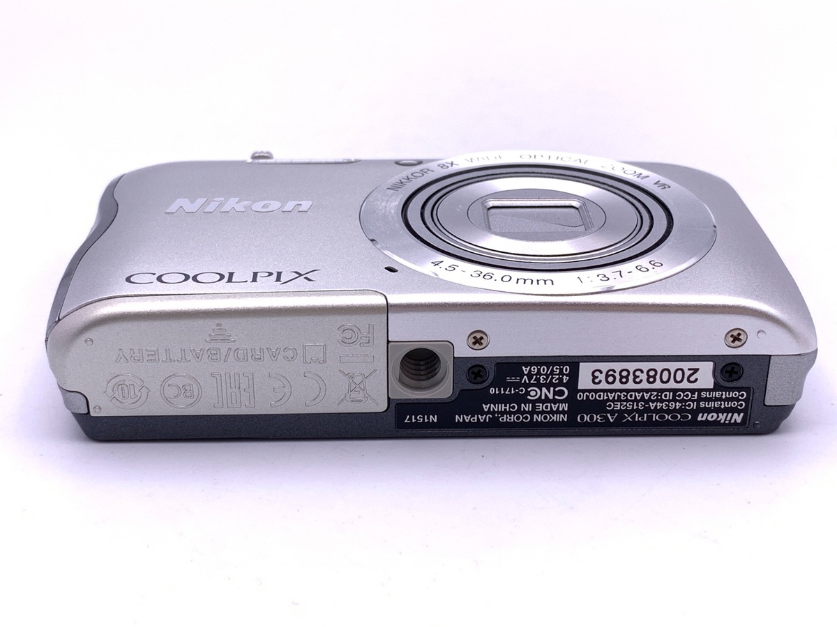 COOLPIX A300 ���ް�y2006����f�z