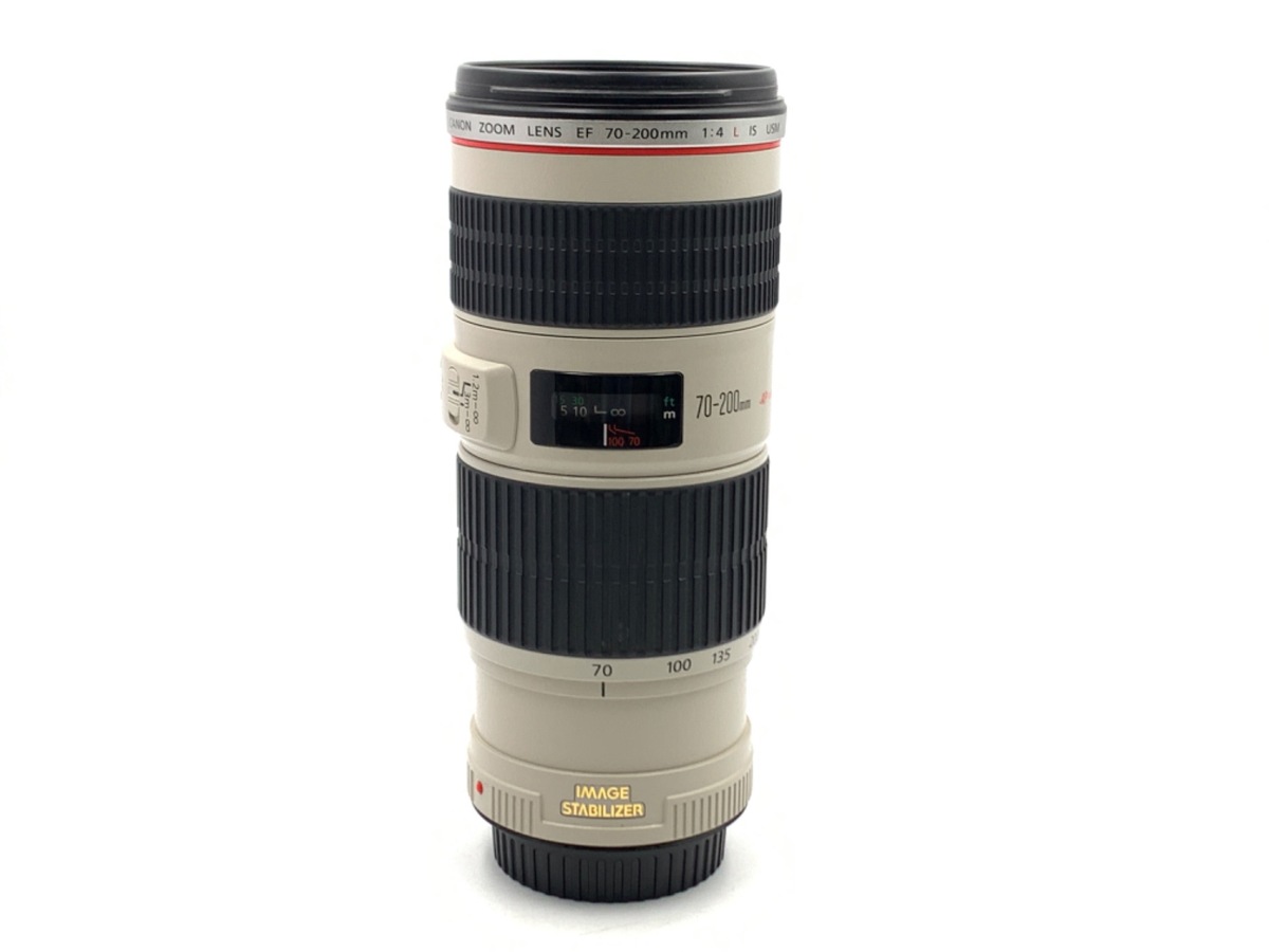 EF70-200mm F4L IS II USMをお売りします。 EF70-200mm F4L IS II USM 中古価格比較 - 価格.com