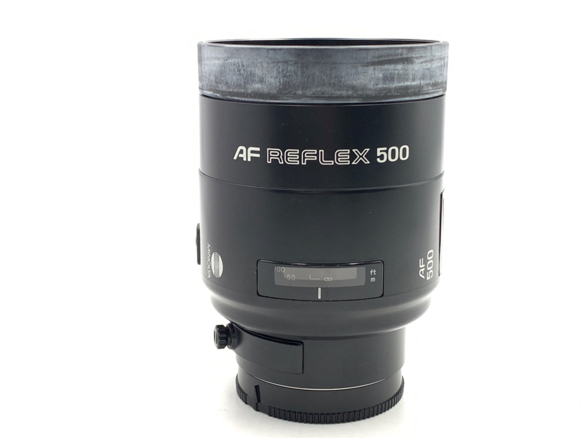 AF 500/8 ���t���b�N�X
