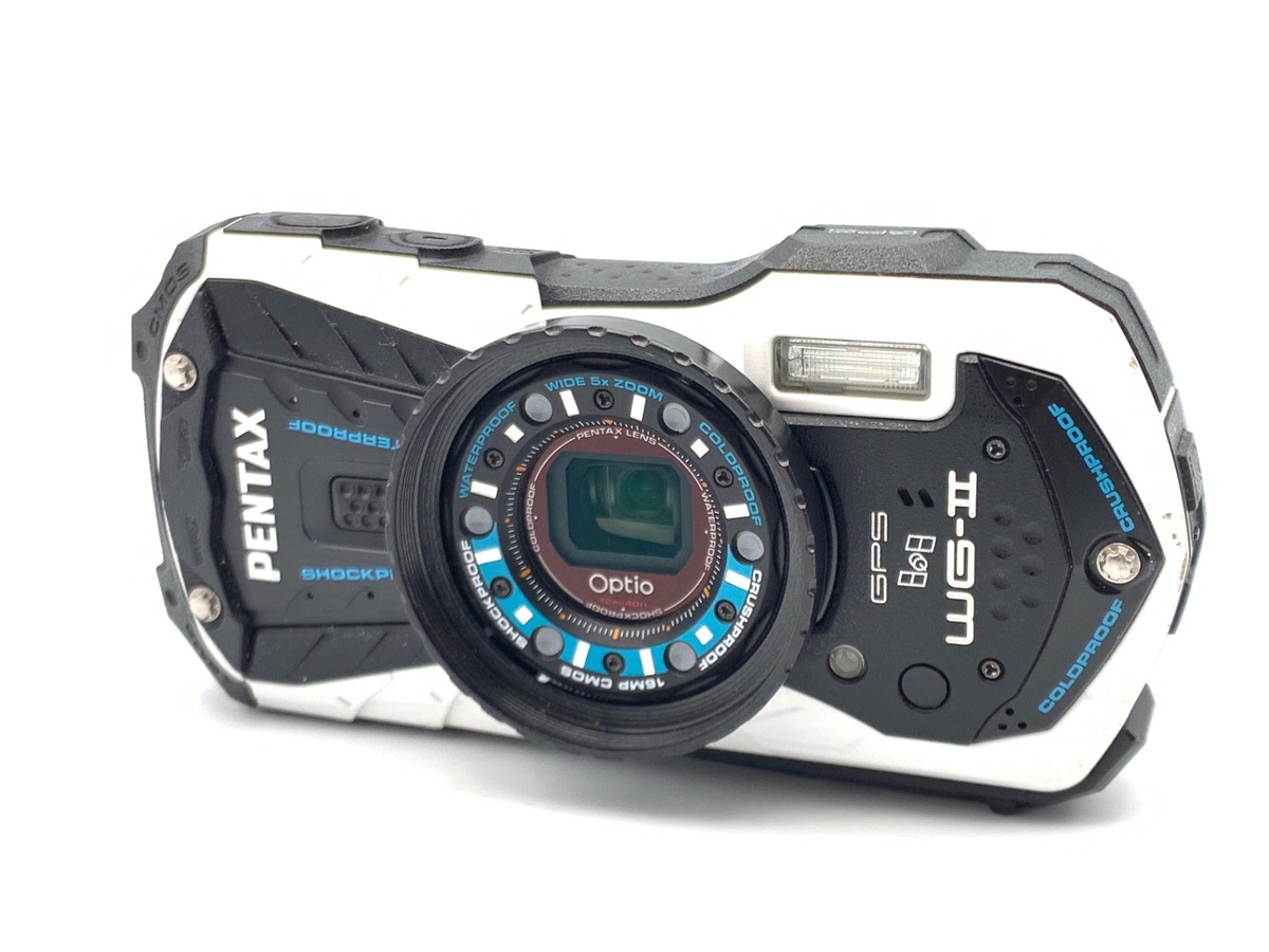 Optio WG-2 GPS ��۽�ܲāy1600����f�z