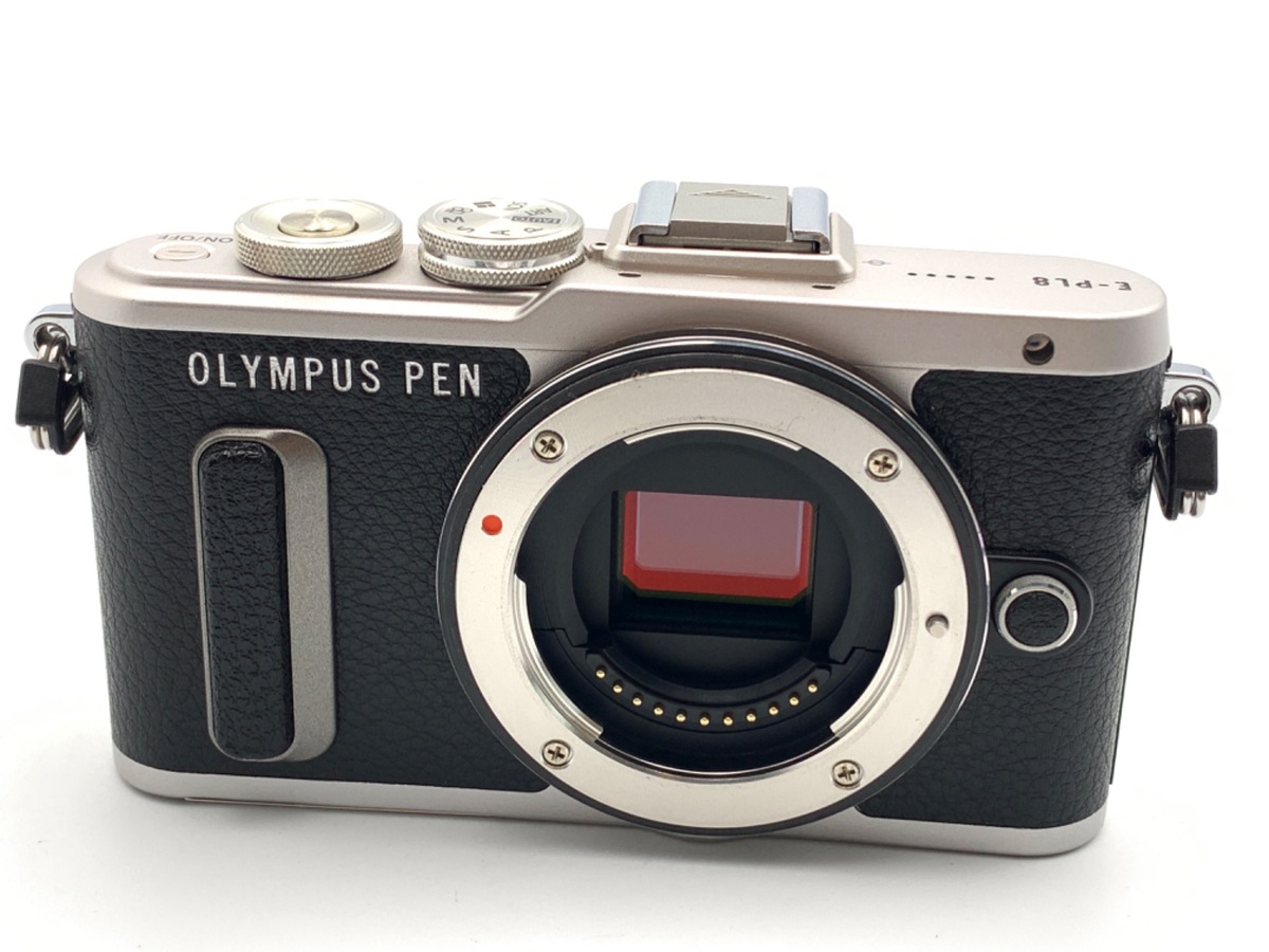 中古】オリンパス PEN E-PL8 ボディ ブラック 在庫一覧｜カメラのキタムラ