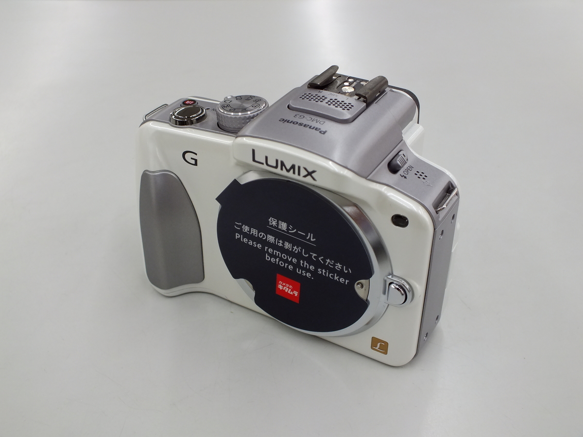 DMC-G3 ���ި ����ܲāy1600����f�z