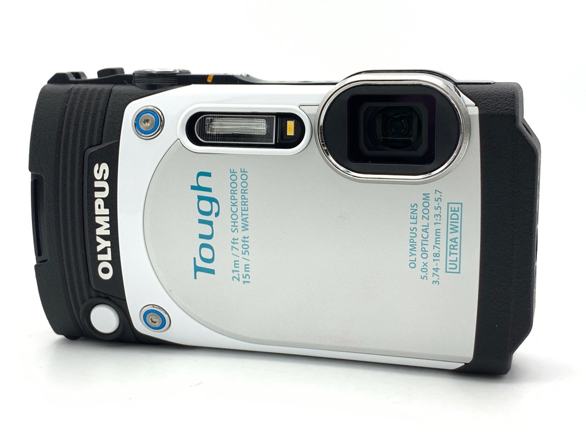 価格.com - オリンパス OLYMPUS STYLUS VH-515 純正オプション