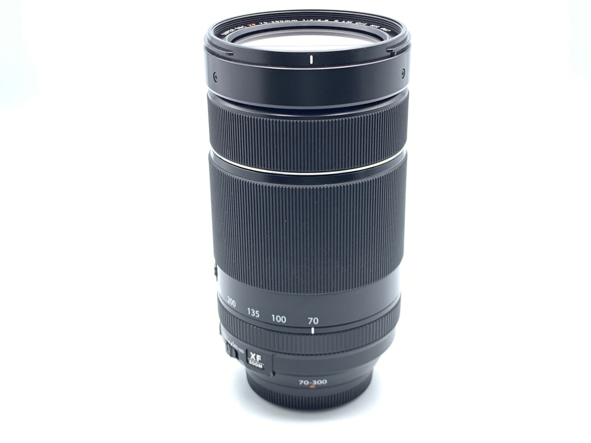 価格.com - フジノンレンズ XF70-300mmF4-5.6 R LM OIS WR 中古価格比較