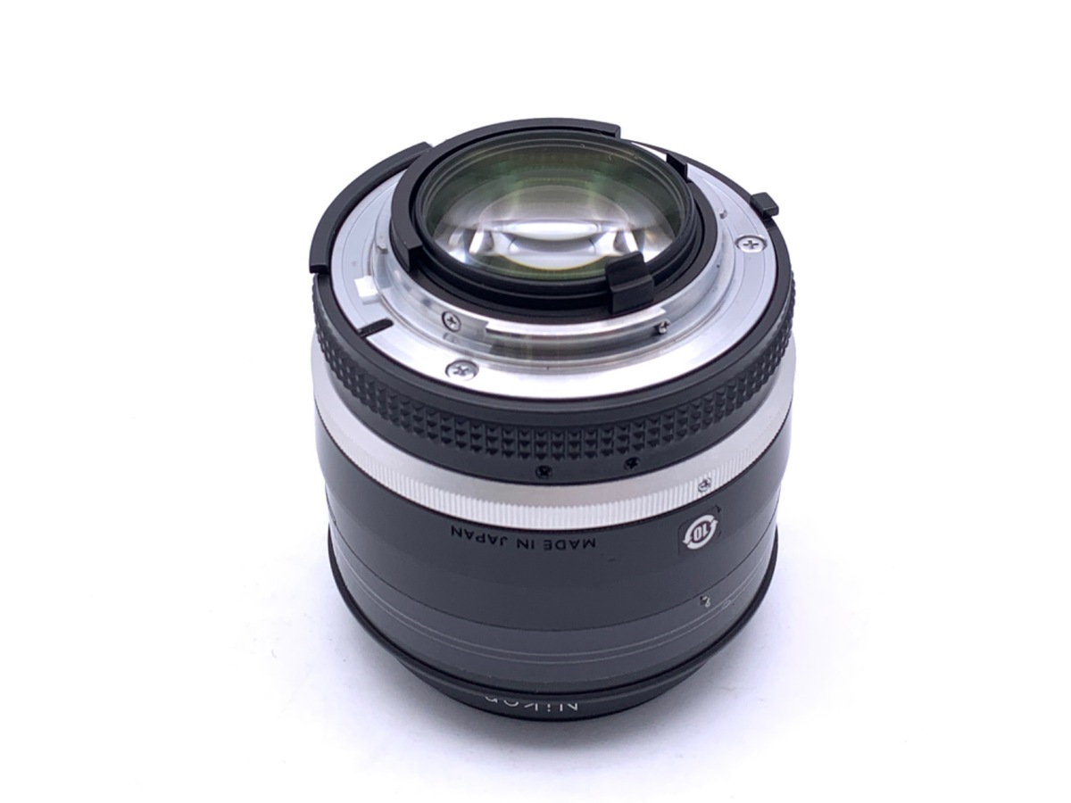 中古】ニコン Ai Nikkor 35mm F1.4S｜｜カメラのキタムラネットショップ