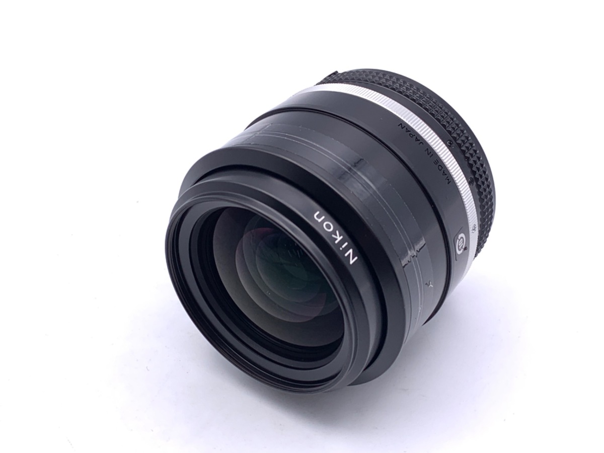 中古】ニコン Ai Nikkor 35mm F1.4S｜｜カメラのキタムラネットショップ