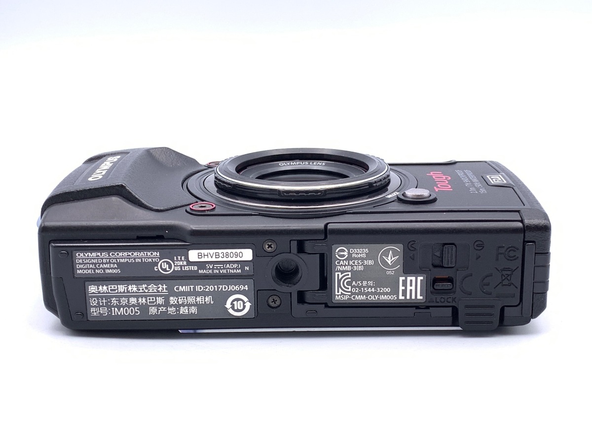 ジャンク品 OLYMPUS Tough TG-5 OLYMPUS Tough TG-5 中古価格比較 - 価格.com