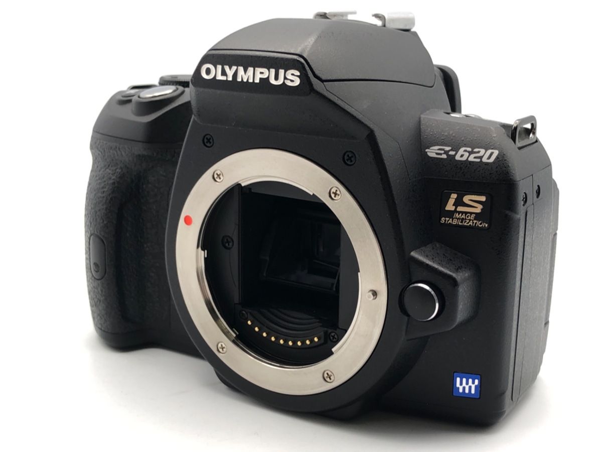 E-620 ボディ 中古価格比較 - 価格.com