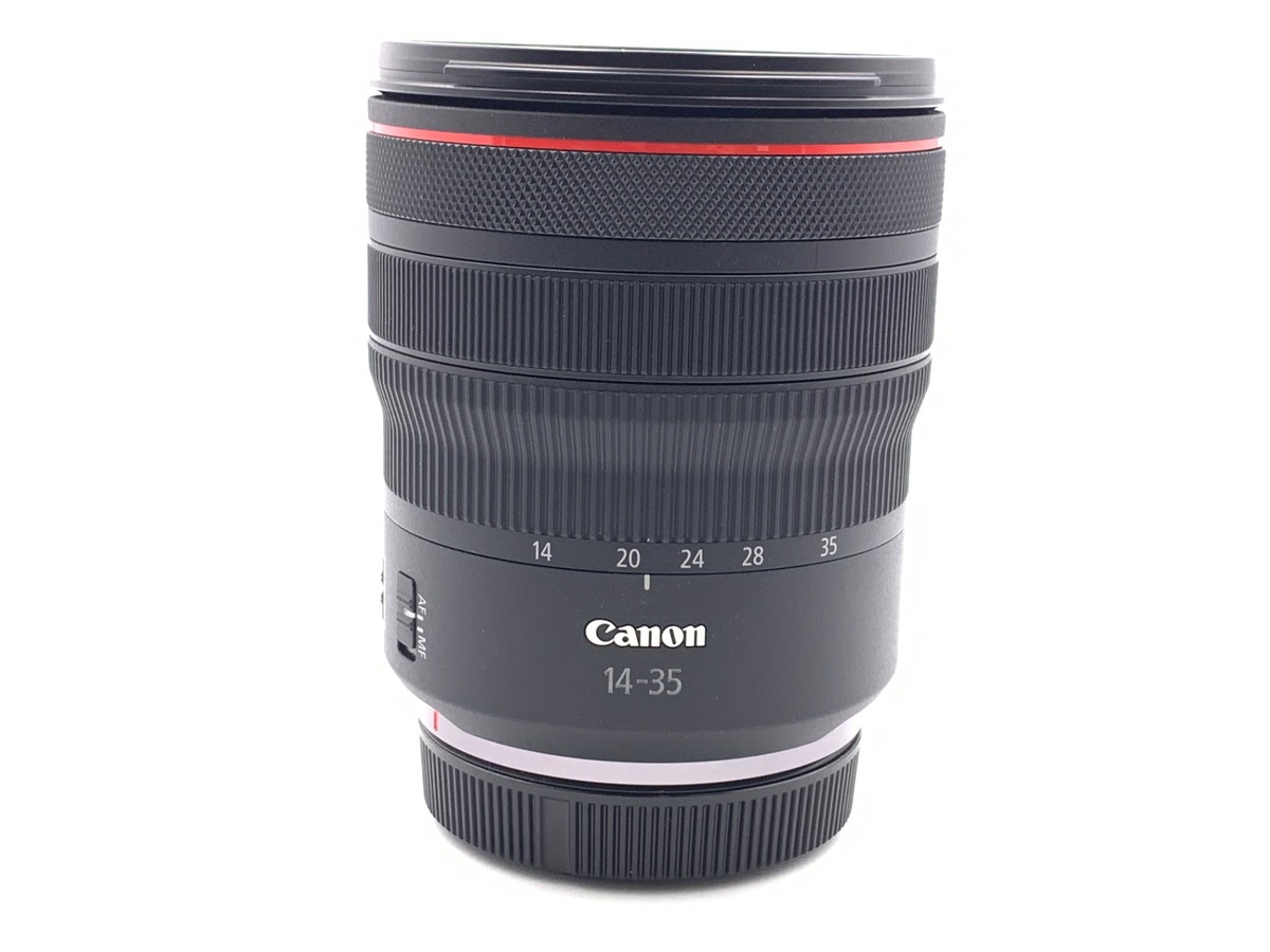 RF14-35mm F4 L IS USM 中古価格比較 - 価格.com