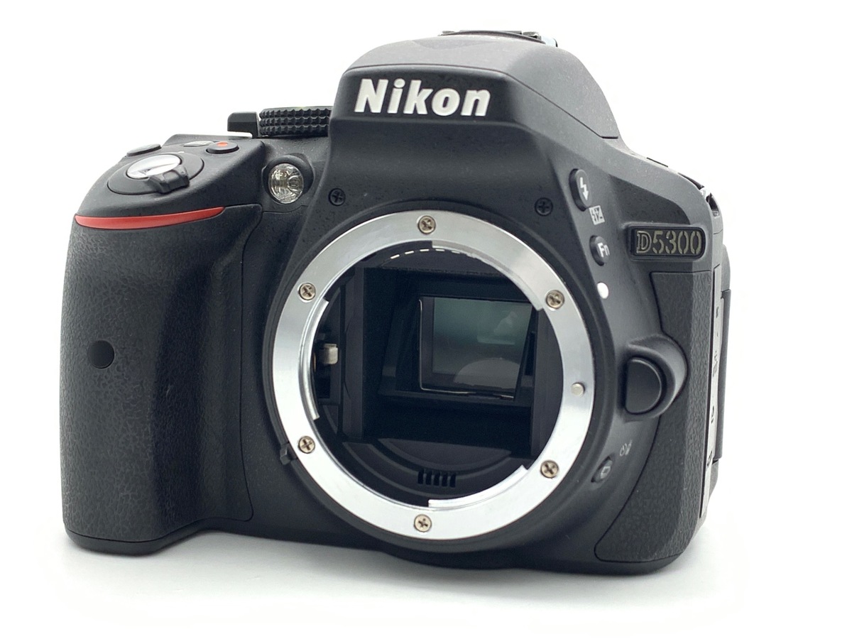中古】デジタル一眼レフ｜D5300 在庫一覧｜カメラのキタムラ