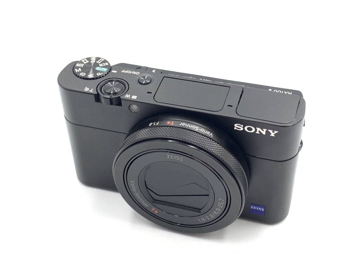 中古】ソニー Cyber-shot DSC-RX100M5A 在庫一覧｜カメラのキタムラ