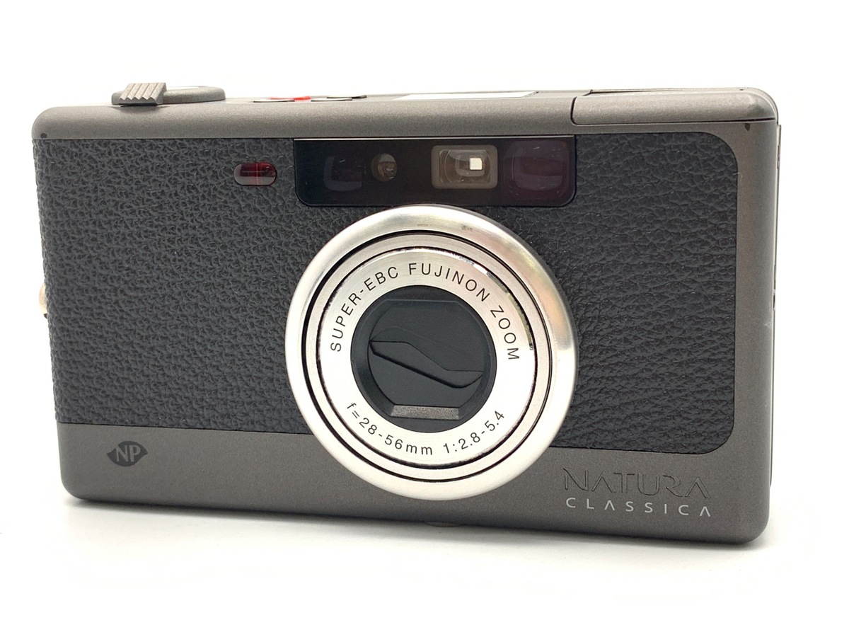 【ジャンク】NATURA CLASSICA 中古】フジフイルム NATURA CLASSICA 在庫一覧｜カメラのキタムラ