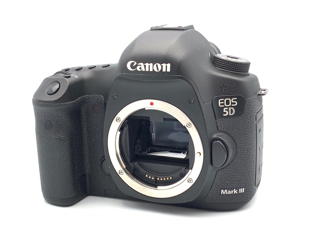 EOS 5D Mark III ボディ 中古価格比較 - 価格.com