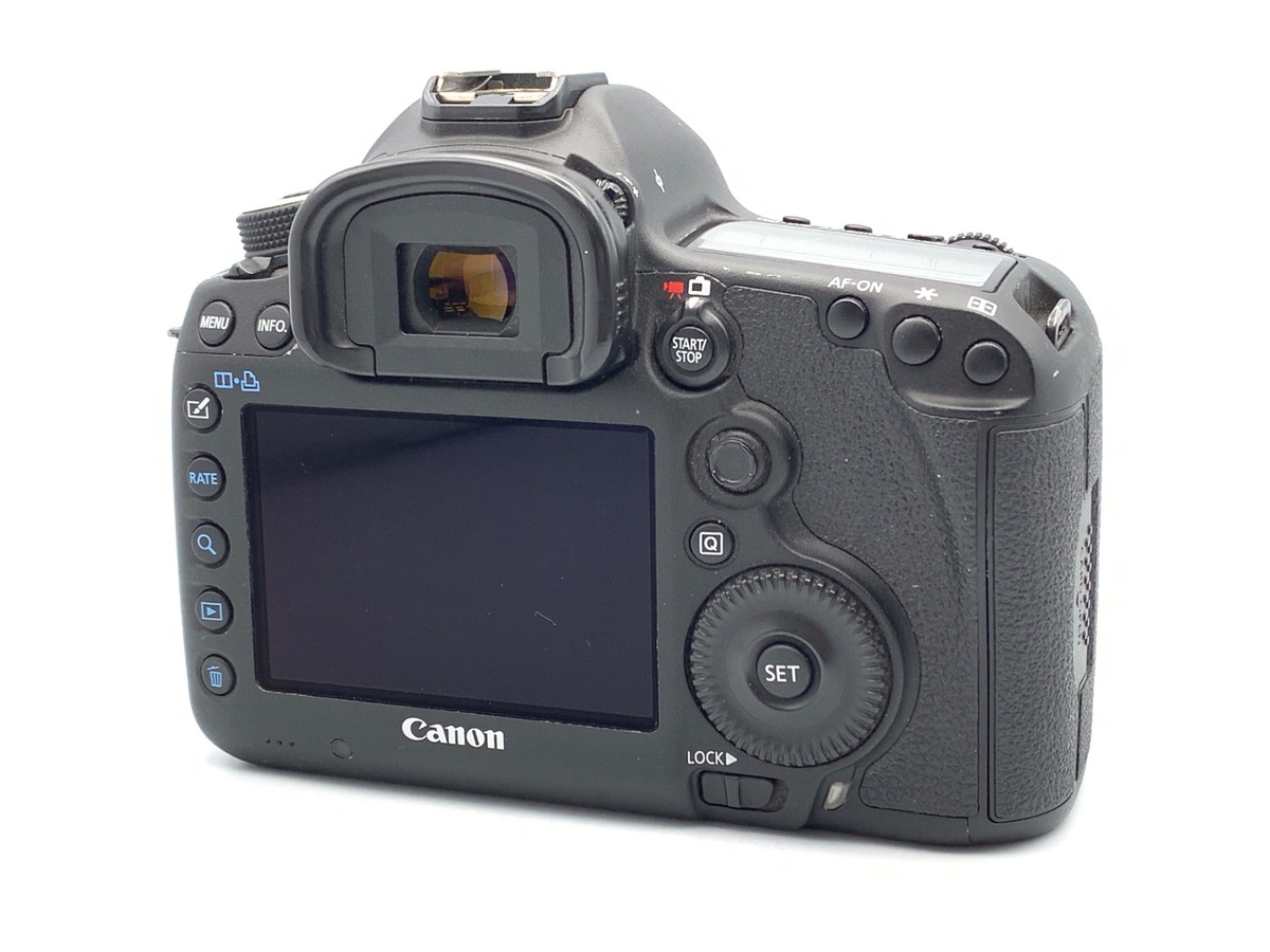 EOS 5D Mark III ボディ【2230万画素】