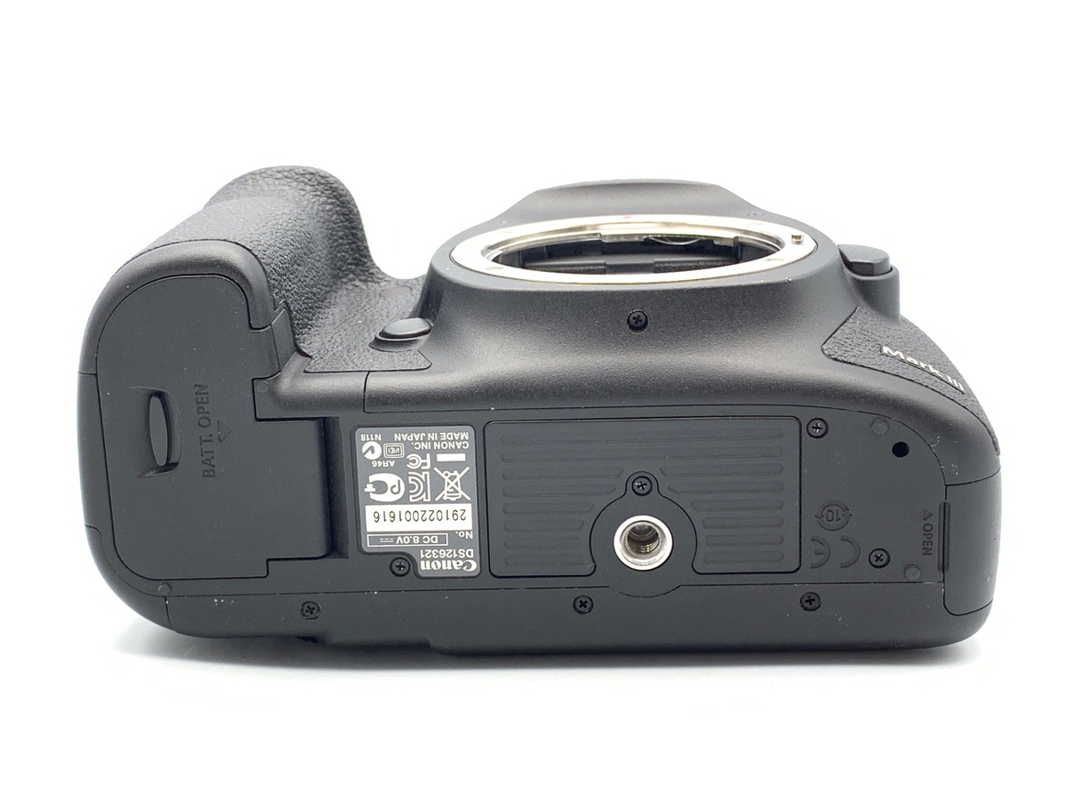 EOS 5D Mark III ボディ【2230万画素】