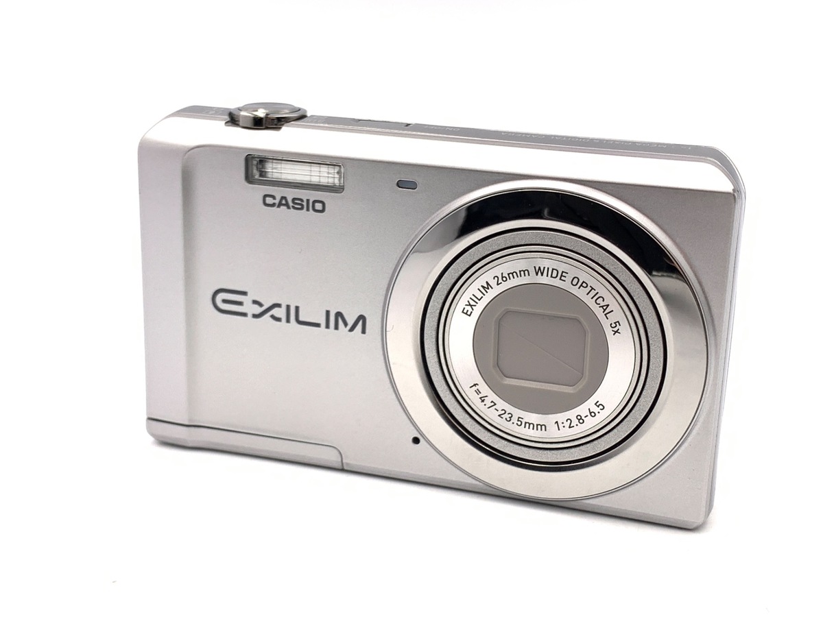 EXILIM EX-ZS5 中古価格比較 - 価格.com