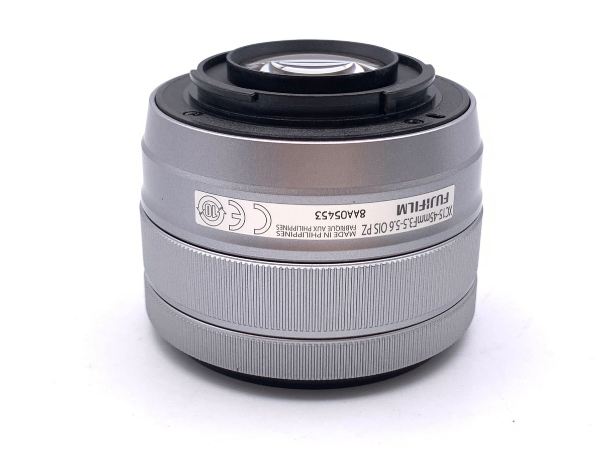 XC15-45/3.5-5.6 OIS PZ ���ް
