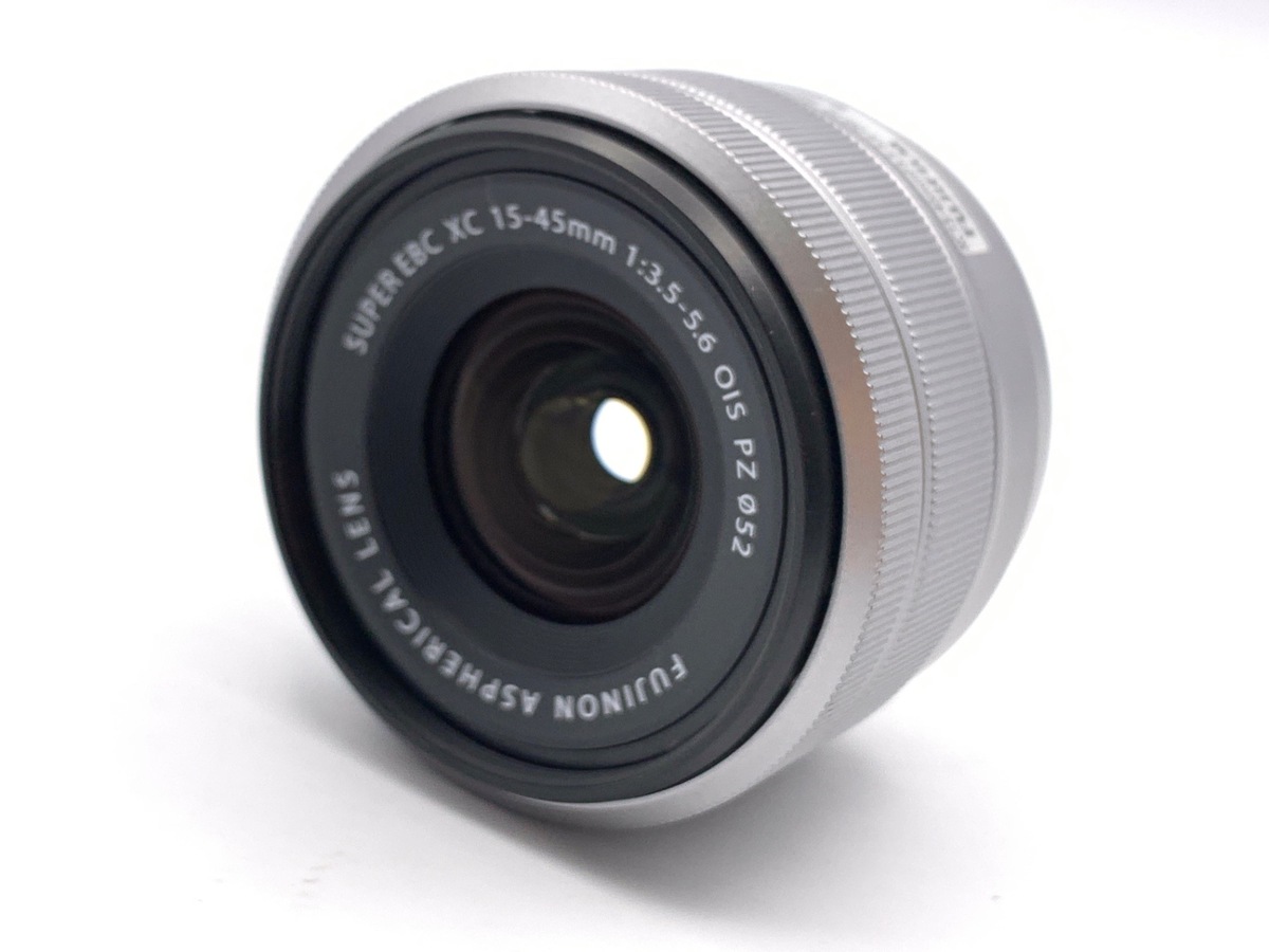 XC15-45/3.5-5.6 OIS PZ ���ް