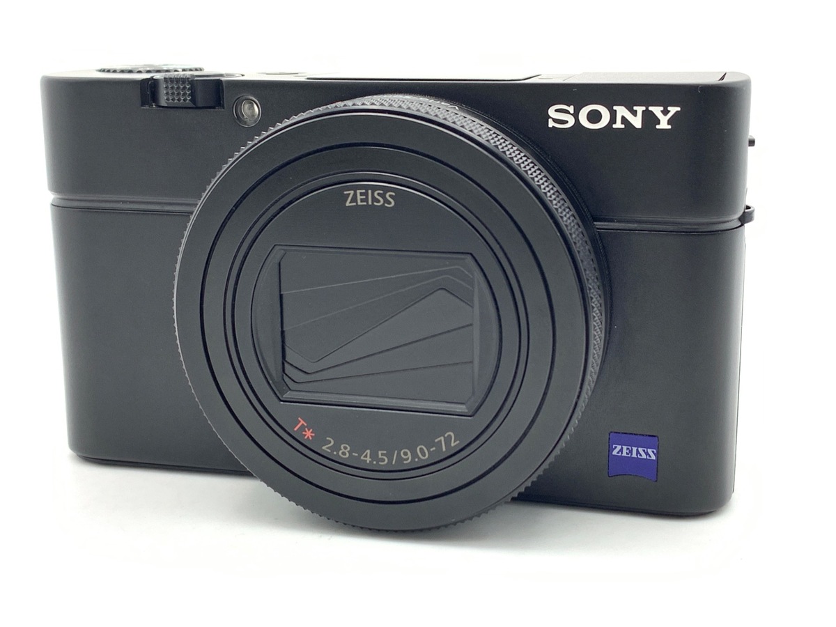 中古】ソニー Cyber-Shot DSC-RX100M7 在庫一覧｜カメラのキタムラ