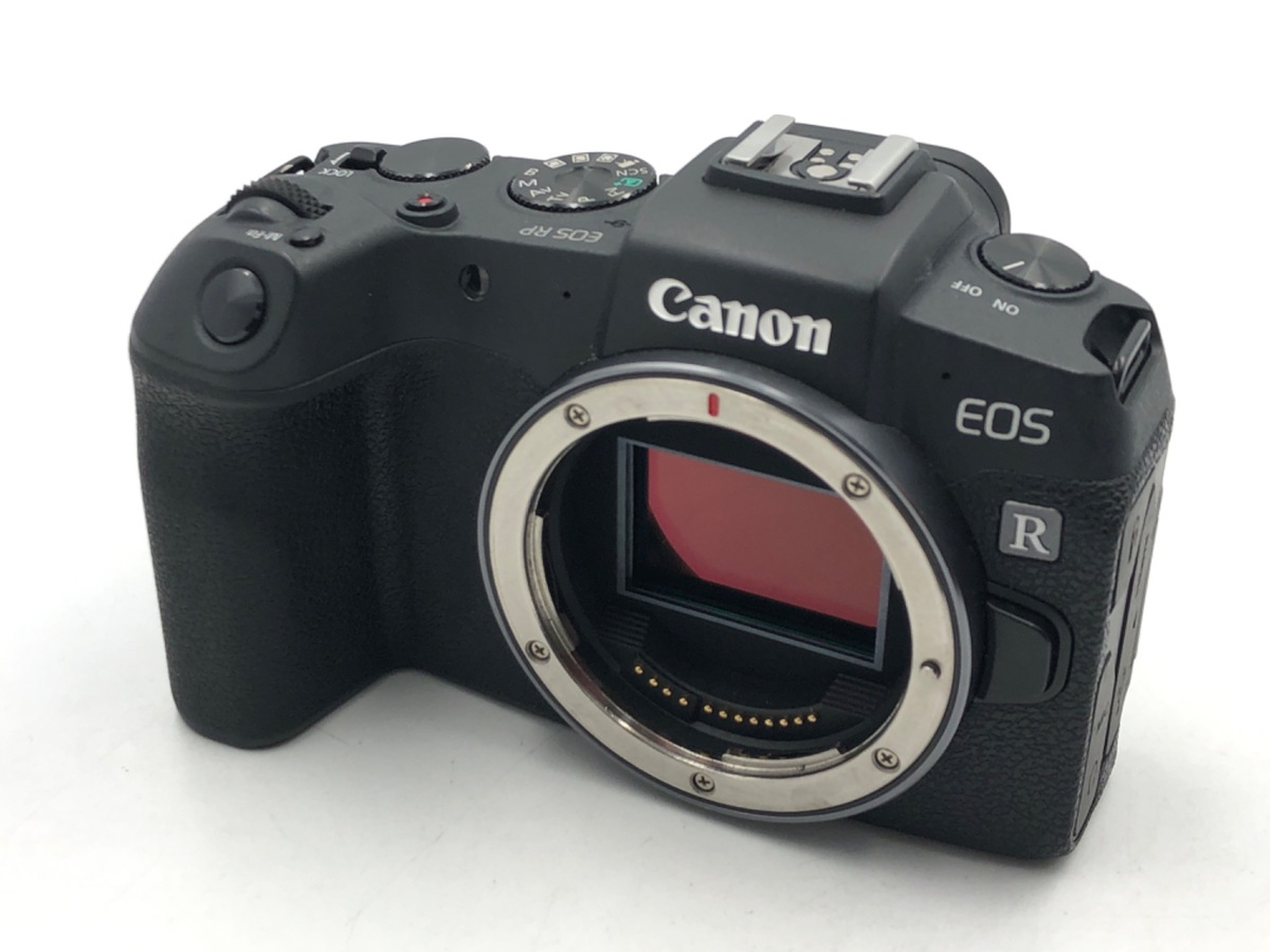 中古】キヤノン EOS RP ボディ 在庫一覧｜カメラのキタムラ