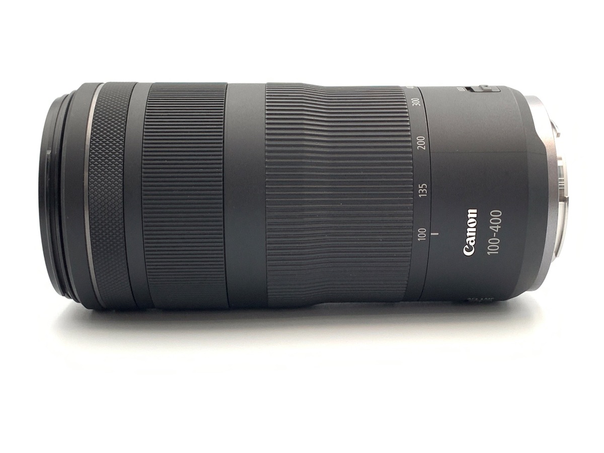 中古】キヤノン RF100-400mm F5.6-8 IS USM 在庫一覧｜カメラのキタムラ