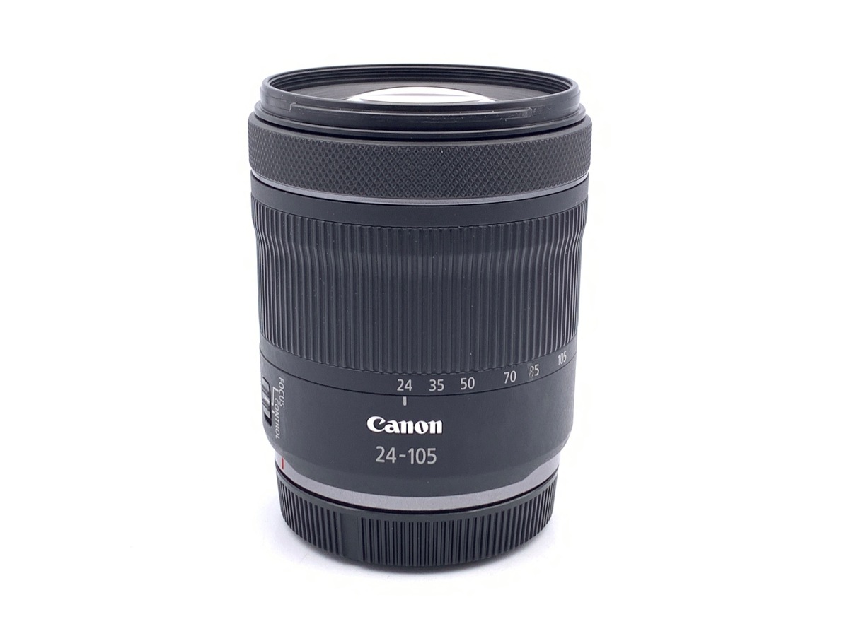 【美品/中古】キヤノン RF24-105mm F4-7.1 IS STM RF24-105mm F4-7.1 IS STM 中古価格比較 - 価格.com