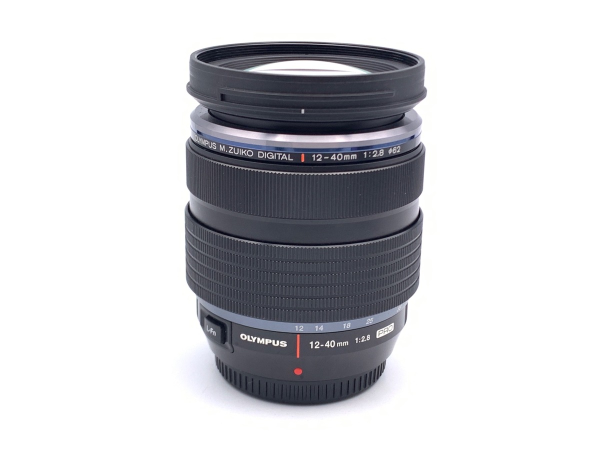 中古】M.ZUIKO DIGITAL ED 12-40/2.8 PRO 在庫一覧｜カメラのキタムラ