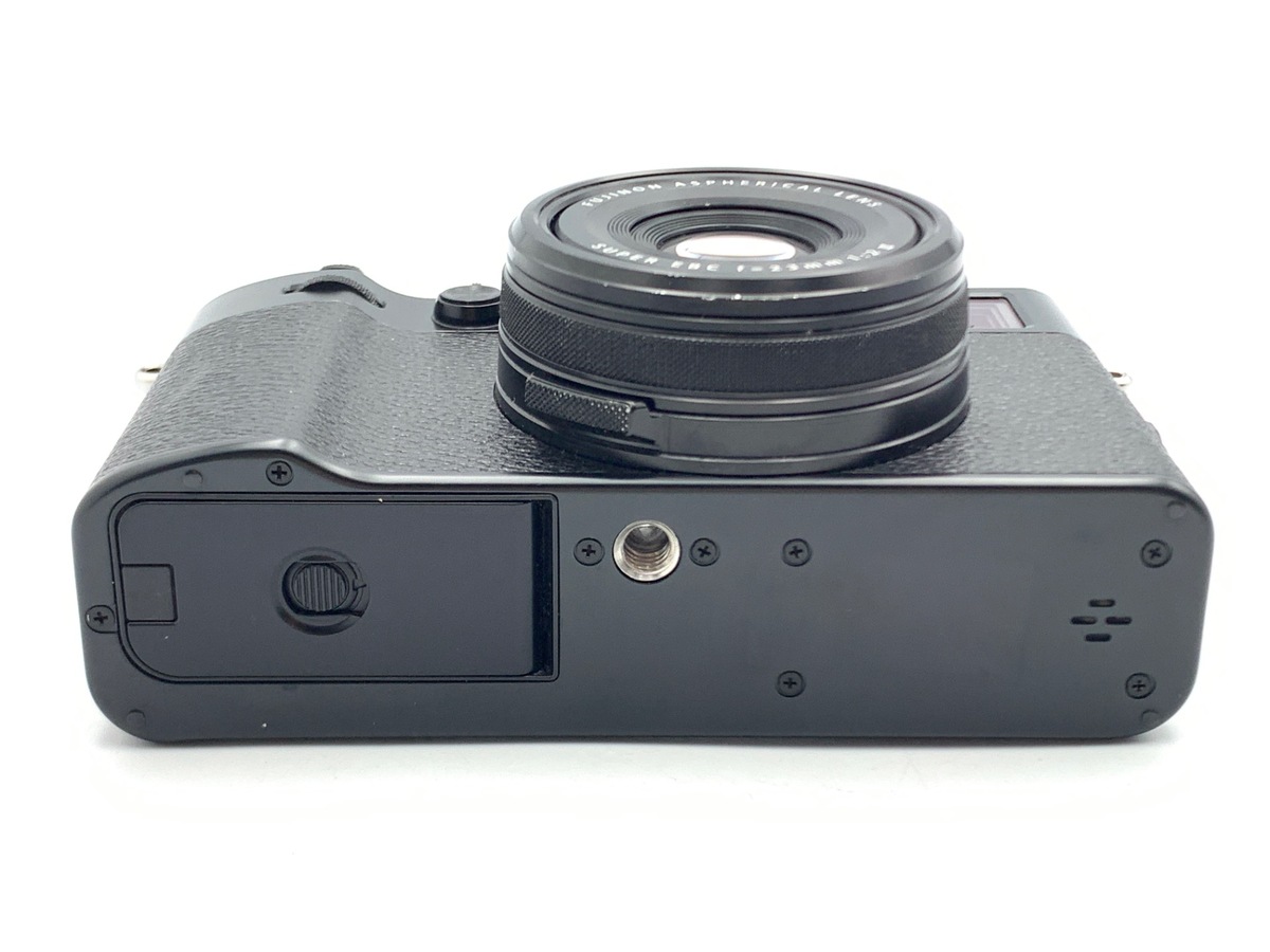 X100VI ブラック
