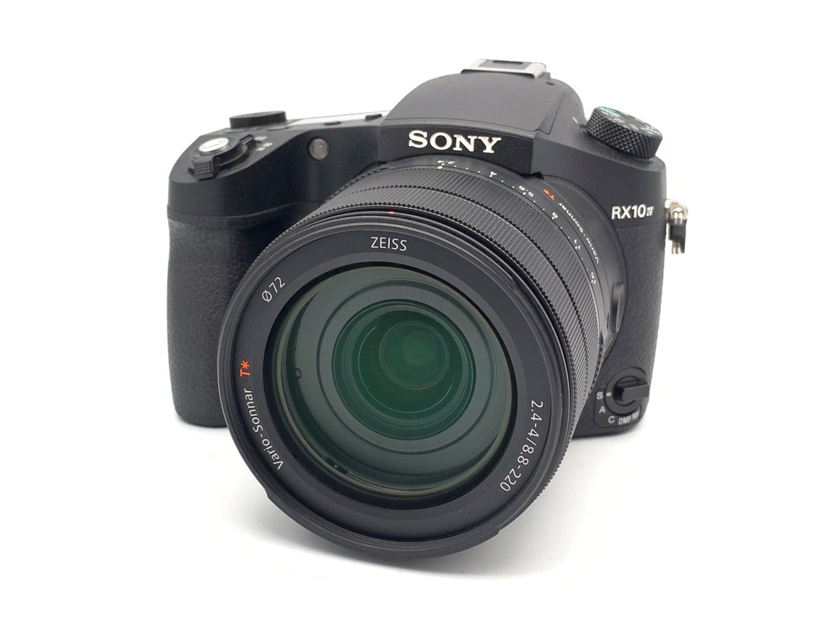 DSC-RX10M4�y2010����f�z