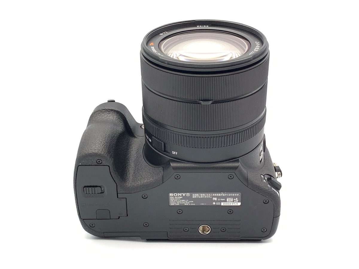 DSC-RX10M4�y2010����f�z