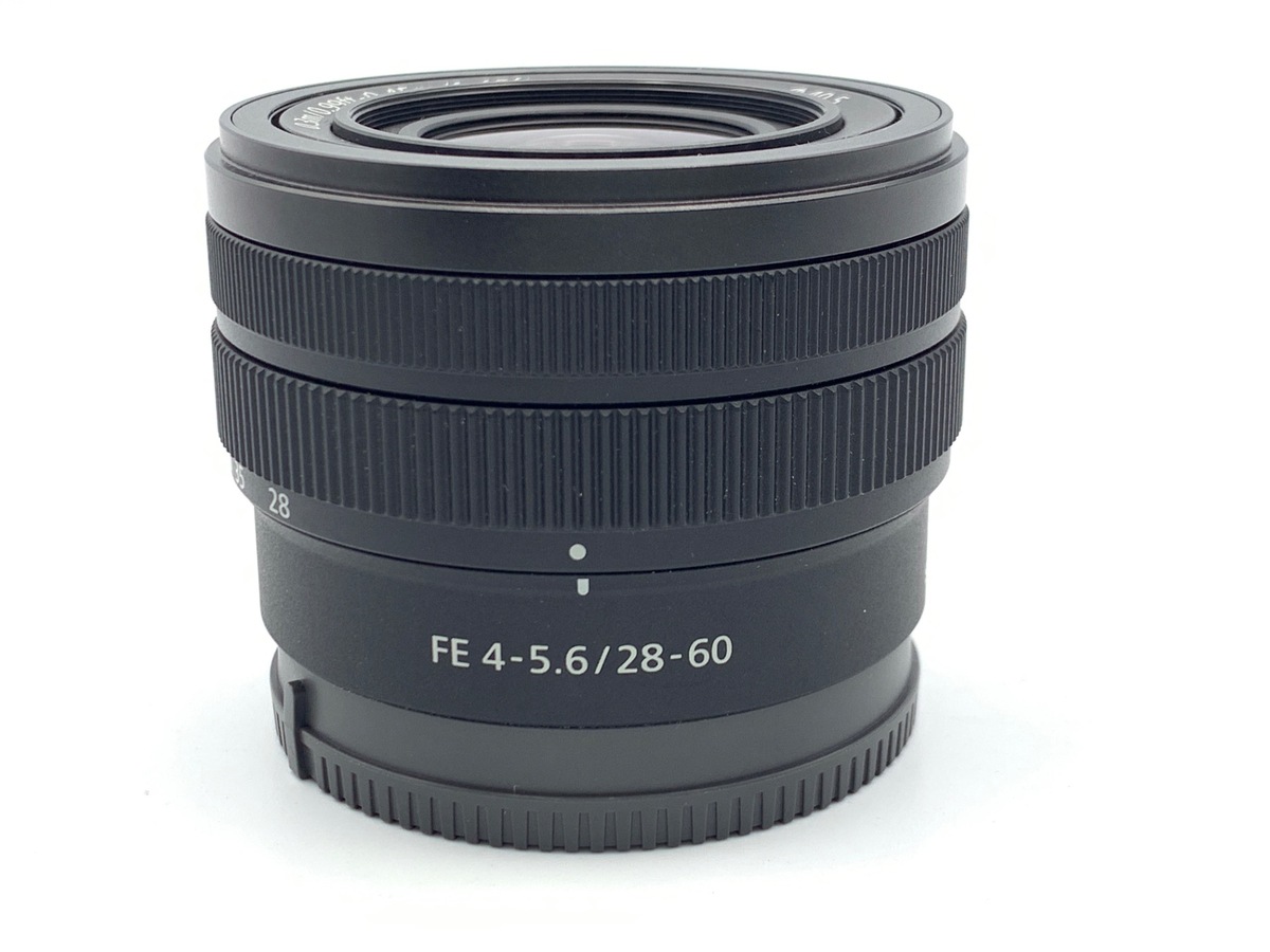FE 28-60/4-5.6 SEL2860