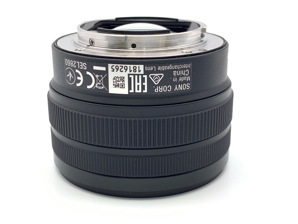 FE 28-60/4-5.6 SEL2860