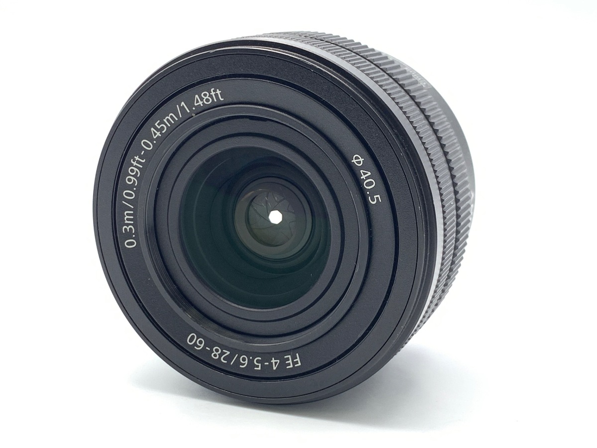 FE 28-60/4-5.6 SEL2860