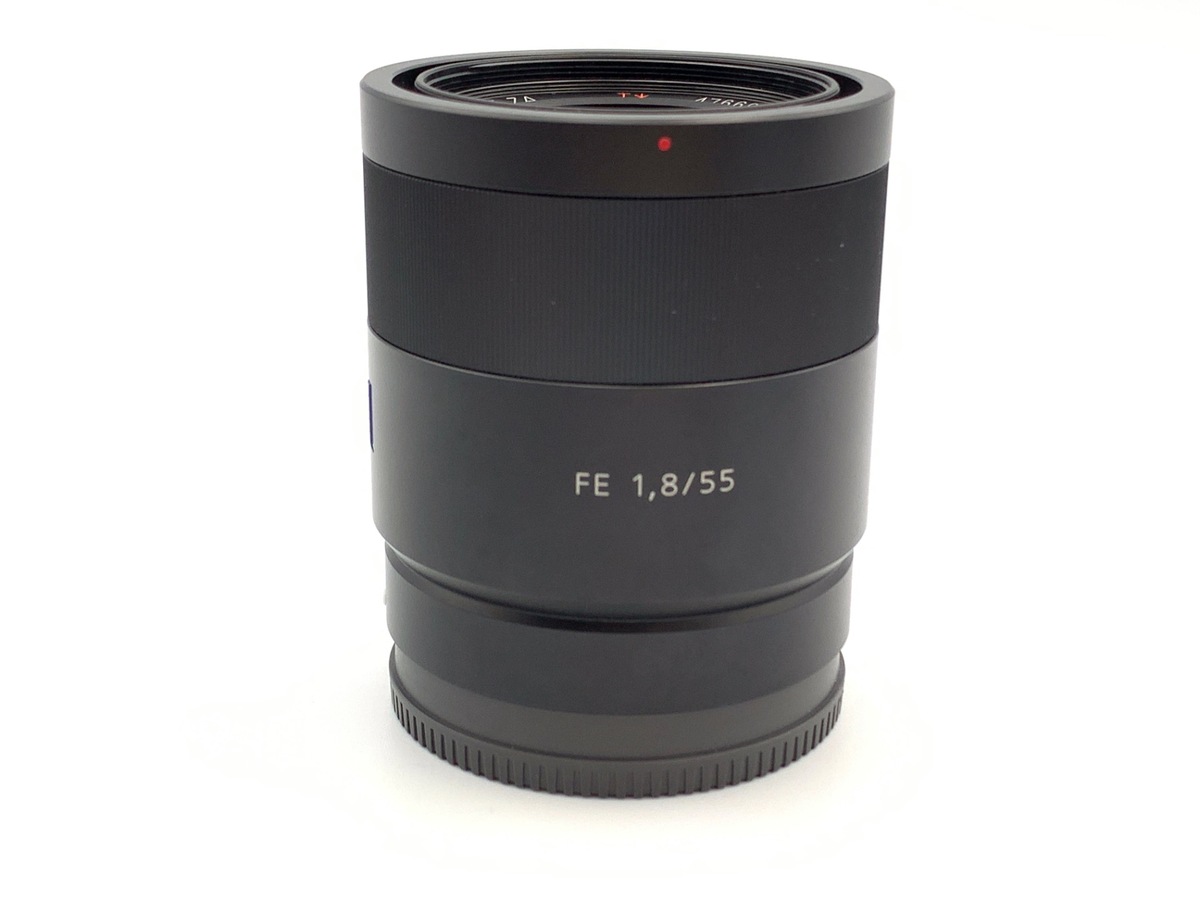 Sonnar T* FE 55/1.8 ZA SEL55F18Z