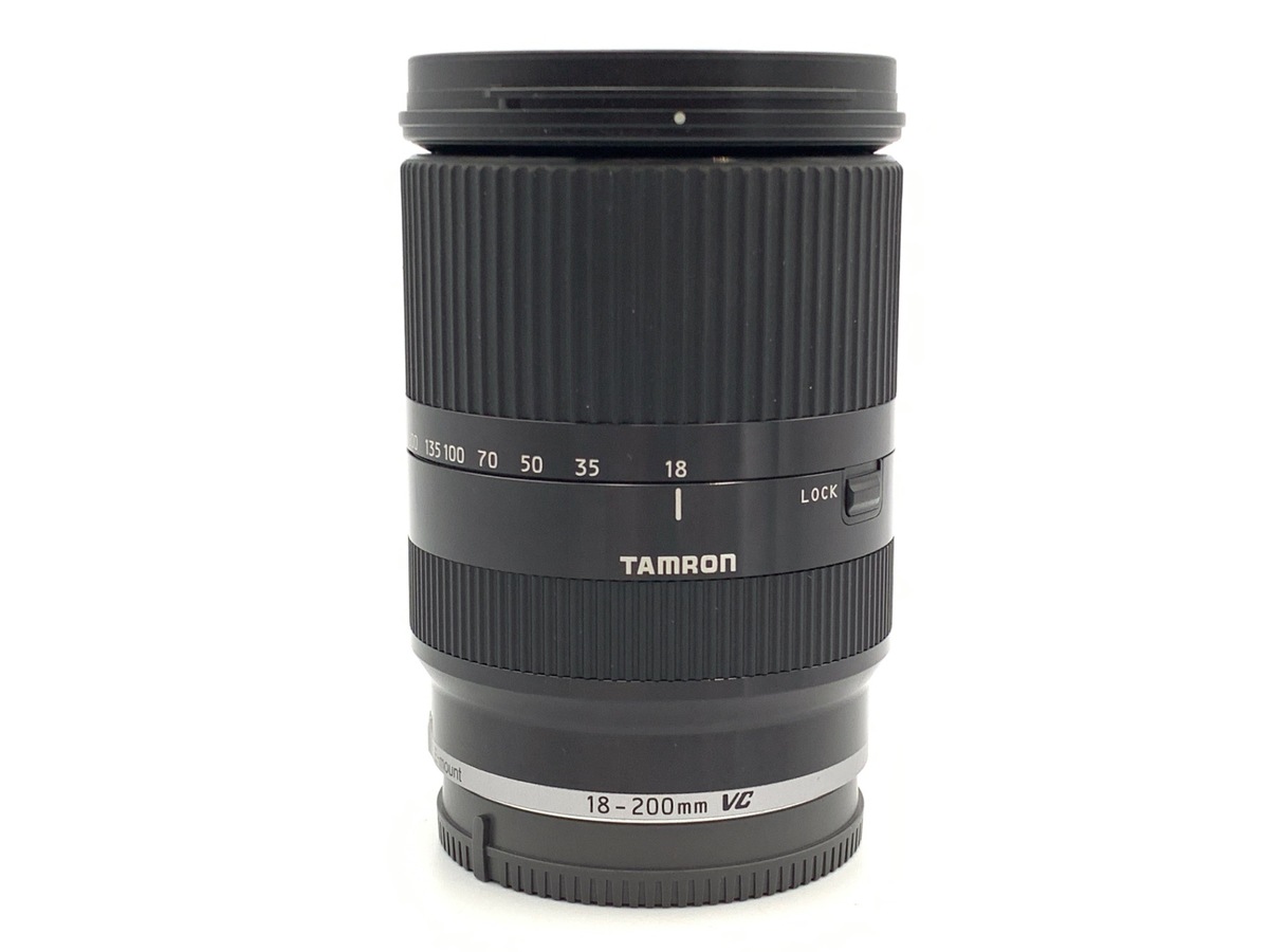 18-200/3.5-6.3 �ư Di III VC ��ׯ� (B011)