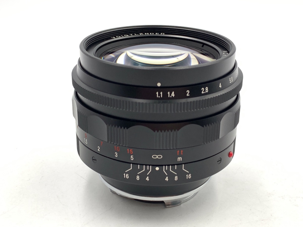 �m�N�g�� 50/1.1 VM