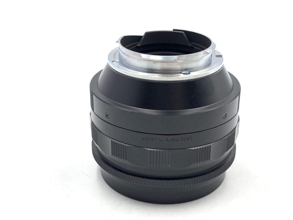 �m�N�g�� 50/1.1 VM