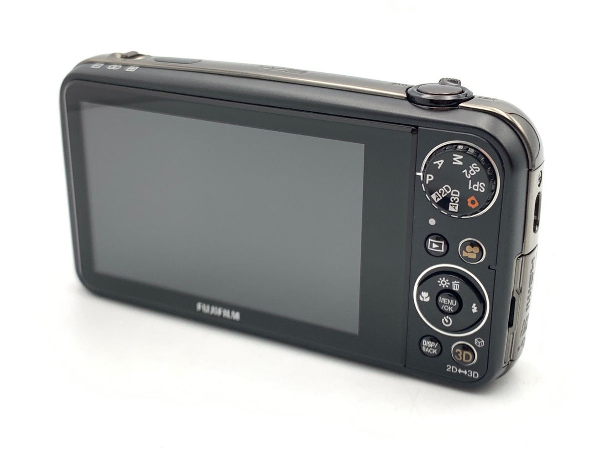 FinePix REAL 3D W3【1000万画素】