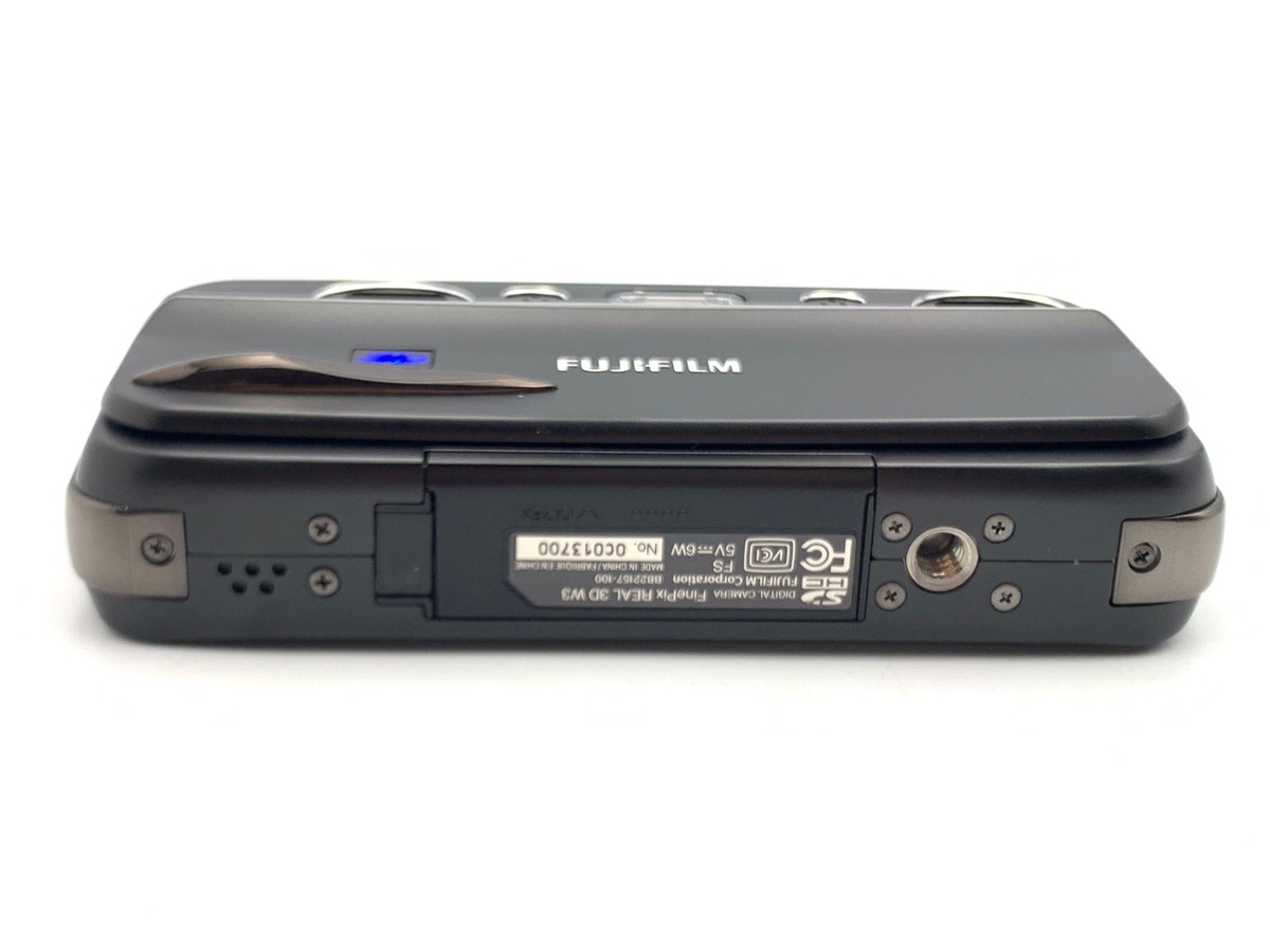 FinePix REAL 3D W3【1000万画素】