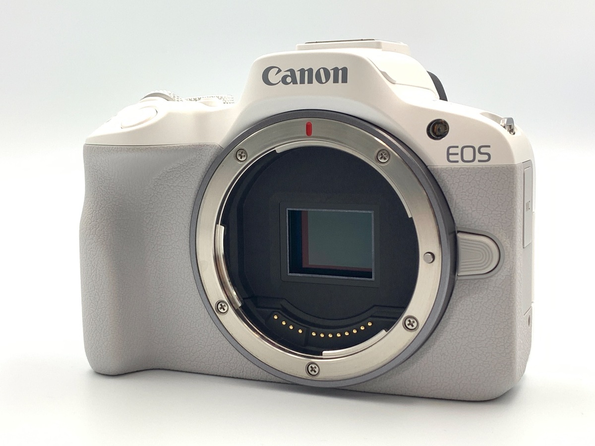 EOS R50 �{�f�B �z���C�g
