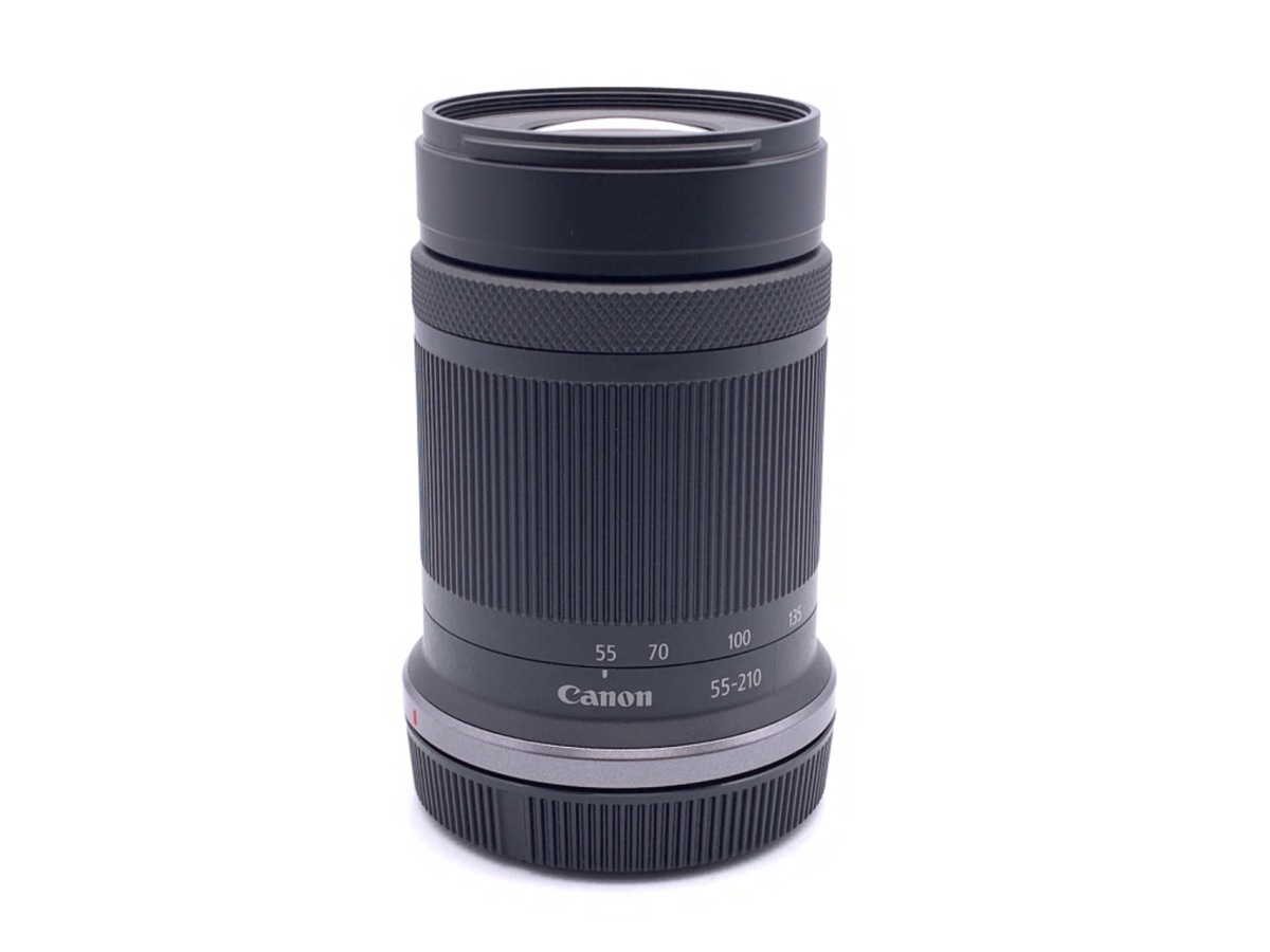 RF-S55-210mm F5-7.1 IS STM