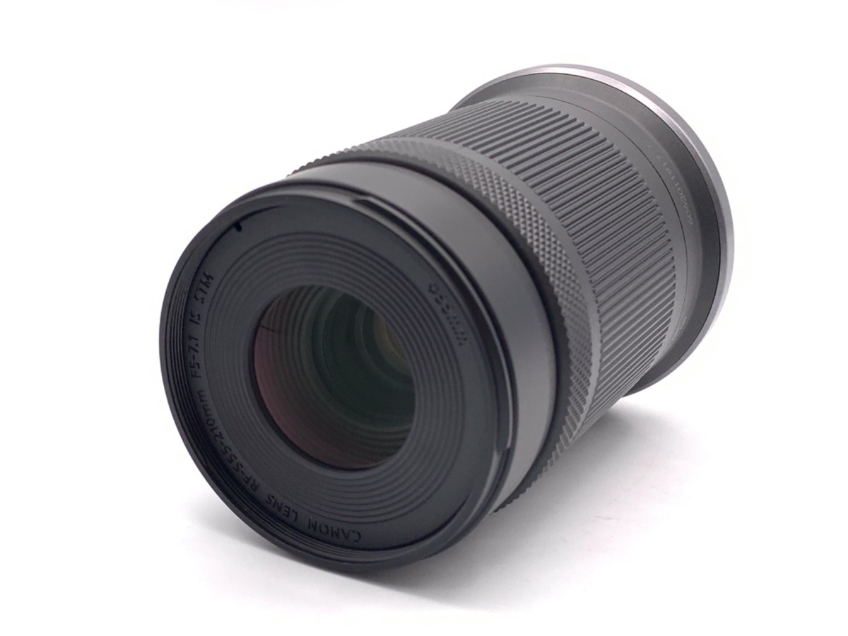 RF-S55-210mm F5-7.1 IS STM