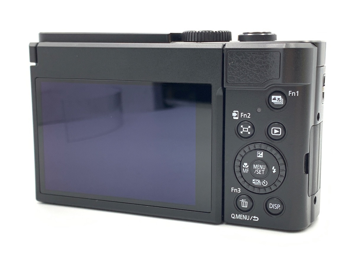 LUMIX DC-TZ99-K ブラック