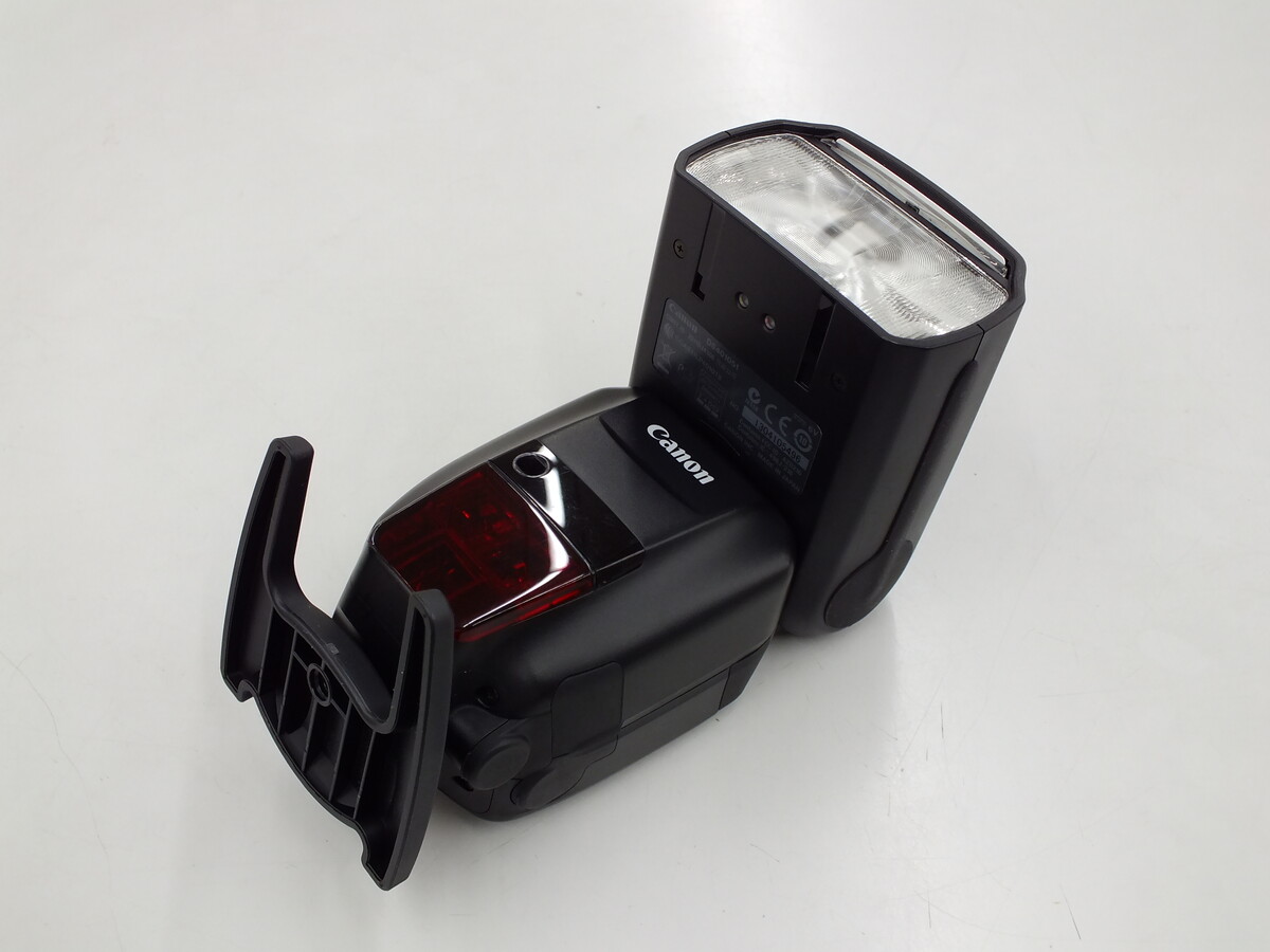 600EX-RT ��߰��ײ�